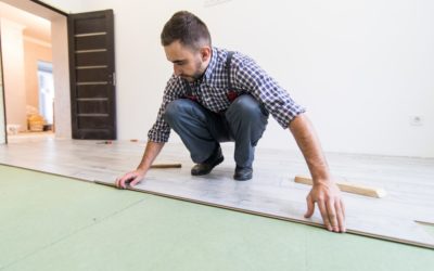 Benefits of Vinyl Plank Flooring