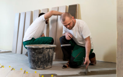 Floating Floor Mastery: Your Path to Seamless Installation
