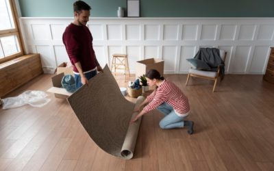 What is Laminate Flooring: A Comprehensive Guide for St. Petersburg, FL Residents